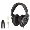 Sony MDR-V900HD - Circumaural Closed Back Studio Monitor Headphones