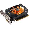 Zotac (ZT-61010-10M) NVIDIA GeForce GTX 650 Synergy Edition 2GB GDDR5 
- 1058 MHz Clock, 5000 MH...