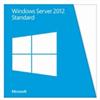 MICROSOFT WINDOWS SERVER STANDARD 2012 64BIT DVD 10 CLT