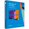 MICROSOFT WIN PRO PACK 8 32-BIT/64- BIT PUP MEDIALESWIN TO PROMC 10/26/2012