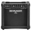 Behringer ULTRATONE KT108 - Ultra-Compact 15-Watt Keyboard Amplifier with VTC-Technology an...