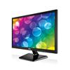 LG E1942C, 18.5" LED-backlit Widescreen Monitor, 
- 1366 x 768, 5ms,5M:1(DFC), 
- D-Sub