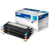 Samsung CLT-P409A Toner Cartridge Cyan, Magenta, Yellow