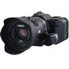 JVC GC-PX100BU Camcorder