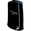 TRENDNET - COMMERCIAL NSPEED 300MBPS WIRELESS GAMING ADAPTER