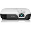 EPSON - PROJECTORS VS325W LCD PROJ WXGA 16:10 2700 LUMENS USB 5.1LBS 240V