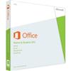 Microsoft Office Home and Student 2013 English (Retail) Medialess