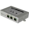 CYBERDATA 2PORT GIGABIT SWITCH