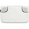 Logitech N550 (939-000322) - Lapdesk Speaker - White - (Retail Box)