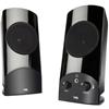 Cyber Acoustics 2.0 Speaker System - USB (CA-2017)