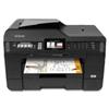 BROTHER MFCJ6710DW CLR INKJET P/S/C/F USB/WL/ENET 6000X1200 64MB 35/27PPM