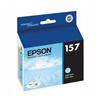 Epson UltraChrome K3 T157520 Ink Cartridge - Light Cyan - Inkjet