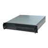 NORCO 2U RPC-231 BLACK Rackmount Case