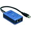 TRENDNET - COMMERCIAL USB 2.0 TO GIGABIT ETHERNET ADAPTER