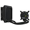 Antec KUHLER H2O 620 Liquid Cooling System for Intel LGA 775, 1155, 1156, 1366, AMD AM2, AM3, AM2+,...