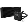 Corsair Hydro Series H100 High-performance CPU Cooler -- for Intel 2011/1366/1156/1155/775 & AM...