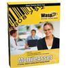 Wasp MobileAsset Standard - 1 PC License, 1 Mobile License