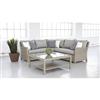 Leisure Design 'Bungalow' Sectional