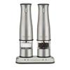 Cuisinart® Rechargeable Salt & Pepper Mills