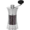 Trudeau® 7'' Easy Grind Peppermill