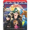 Hotel Transylvania Blu-Ray