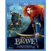 Brave Blu-Ray