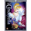 Entertainment One Cinderella® DVD
