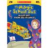 Magic School Bus, The - Blast Off! From Space to Sea