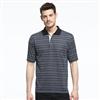 Grand Slam™ Solar Stripe Polo Shirt