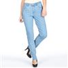 Liz Claiborne® Denim Pant