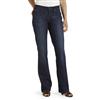 Levi's® 529™ Curvy Boot Cut - Worn in