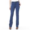 JESSICA WEEKEND(TM/MC) 'Modern Fit' Jean With Embellished Back Pockets