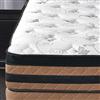 SEARS-O-PEDIC ®/MD Wellness Eurotop® 'Evelyn' Mix & Match Mattress