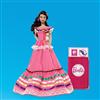 BARBIE COLLECTOR™ Mexico Barbie® Doll