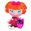 LALALOOPSY® Lala Soft Doll Bea Spells A Lot