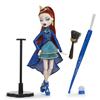 BRATZILLAZ™ Magic Night Out Doll- Meygana Broomstix