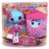 LALALOOPSY® LALA OOPSIE LITTLES - FAIRY LILAO