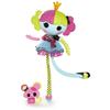 LALALOOPSY® LALA OOPSIE LRG DOLL - PRINCESS SAFFRON