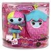 LALALOOPSY® LALA OOPSIE LITTLES - FAIRY FERN