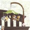 LAMBS & IVY™ 'Peek-A-Boo Jungle' Musical Mobile