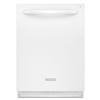 KitchenAid® 24'' Built-In Dishwasher - White