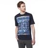 Point Zero® Short Sleeve Graphic Print T-shirt