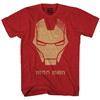 Iron Man 'Mask' Tee