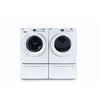 Kenmore®/MD 4.0 cu. Ft. Front-Load Washer & 7.0 cu. Ft. Electric Dryer - White