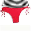 Cole of California™ Keyhole Side-Tie Swim Bottom