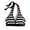 Cole of California™ Sporty Halter-Style Swim Top