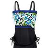 Jantzen® Convertible Bandeau Tankini Swim Top