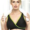 Glamorise® Low Impact Wrap Bra