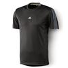 adidas® 3-Stripe Tee