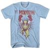 MARVEL® Wolverine Cover T-shirt